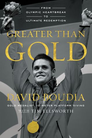Greater than Gold