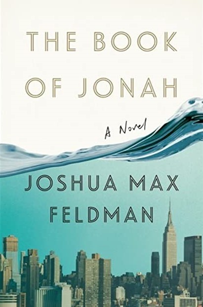 The Book of Jonah