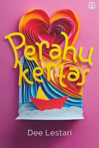 Perahu Kertas