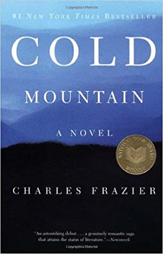 Cold Mountain: A Novel