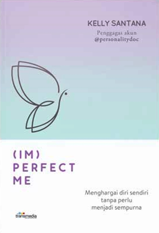 (Im) Perfect Me