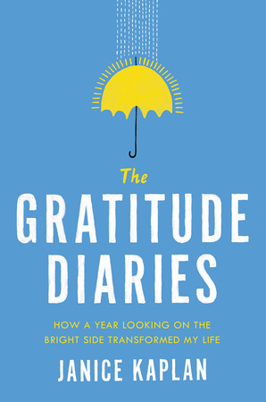 The Gratitude Diaries