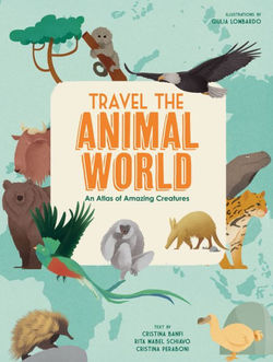The Atlas of Animals