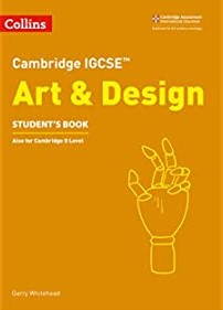 Student's Book Cambridge IGCSE Art & Design Also for Cambridge 0 Level