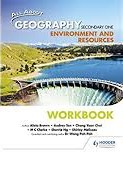 All About Geography Secondary One: Environment and Resources Workbook