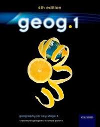 Geog 1 Geography for Key Stage 3