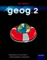 Geog 2 Geography for Key Stage 3