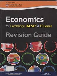 Complete Economics for Cambridge IGCSE & O Level