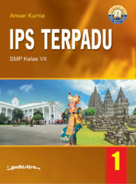 IPS Terpadu 1 SMP Kelas VII
