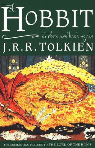 The Hobbit or There and Back Again