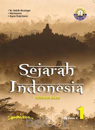 Sejarah Indonesia 1 SMA Kelas X