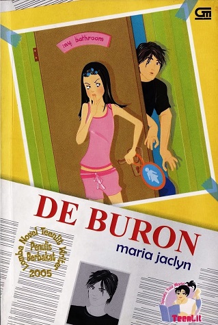 De Buron