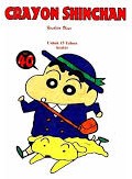 Crayon Shinchan Vol. 40