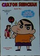 Crayon Shinchan Vol. 44