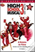High School Musical 3 Senior Year Novel Junior