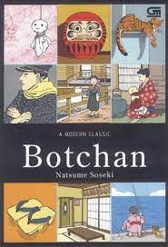 Botchan: A Modern Classic