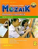 Mozaik Bahasa Indonesia 2 SMP/MTs Kelas VIII