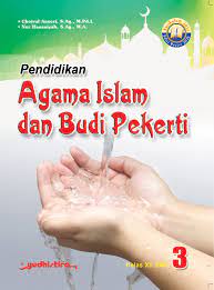 Pendidikan Agama Islam dan Budi Pekerti 3 Kelas XII SMA