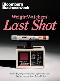 Bloomberg Businessweek: Weight Watchers' Last Shot