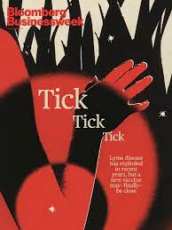 Bloomberg Businessweek: Tick Tick Tick