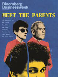 Bloomberg Businessweek: Meet the Parents