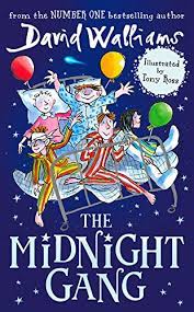 The Midnight Gang