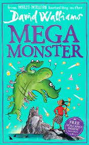 Mega Monster