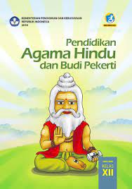 Pendidikan Agama Hindu dan Budi Pekerti SMA/SMK Kelas XII