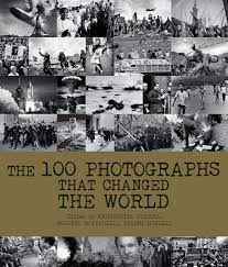 100 Photograph That Changed The World