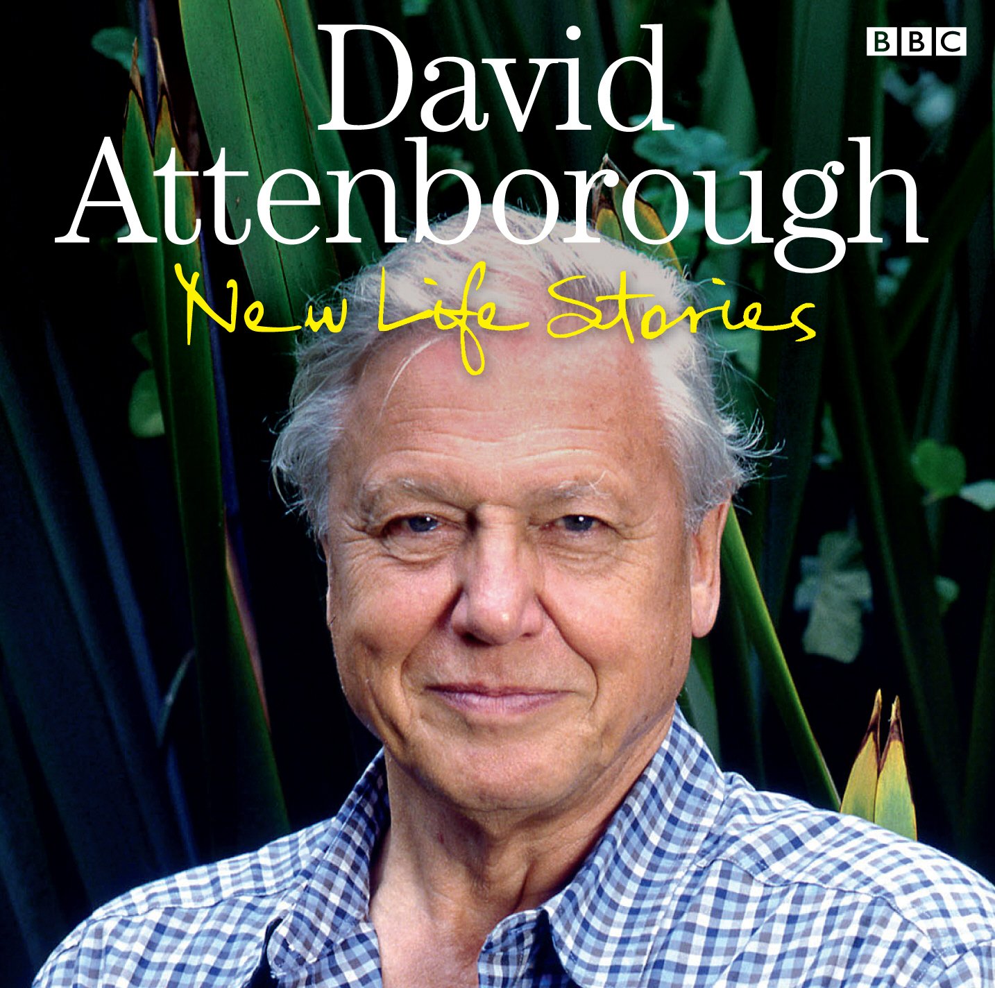 David Attenborough: New Life Stories