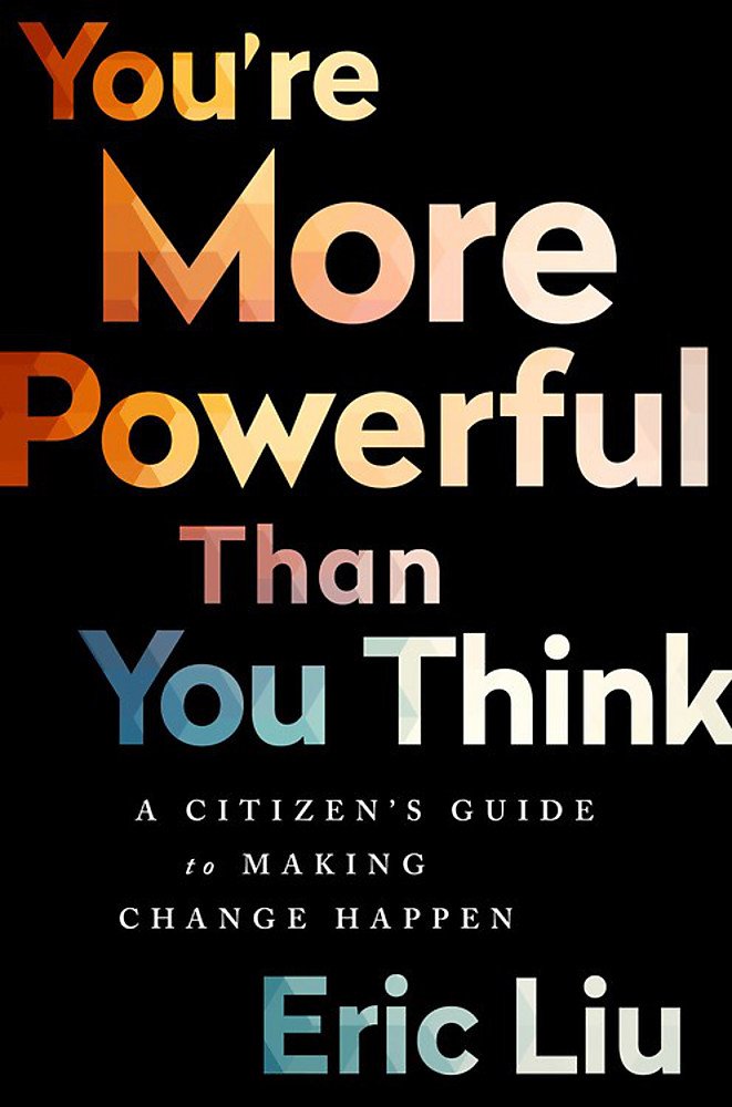 You're More Powerful Than You Think