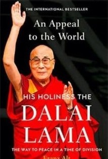 An Appeal to the World: His Holiness the Dalai Lama