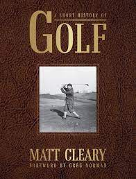 A Short History of Golf