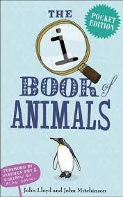 The Pocket Book of Animals