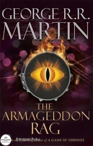 The Armageddon Rag