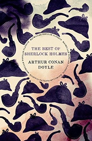 The Best of Sherlock Holmes