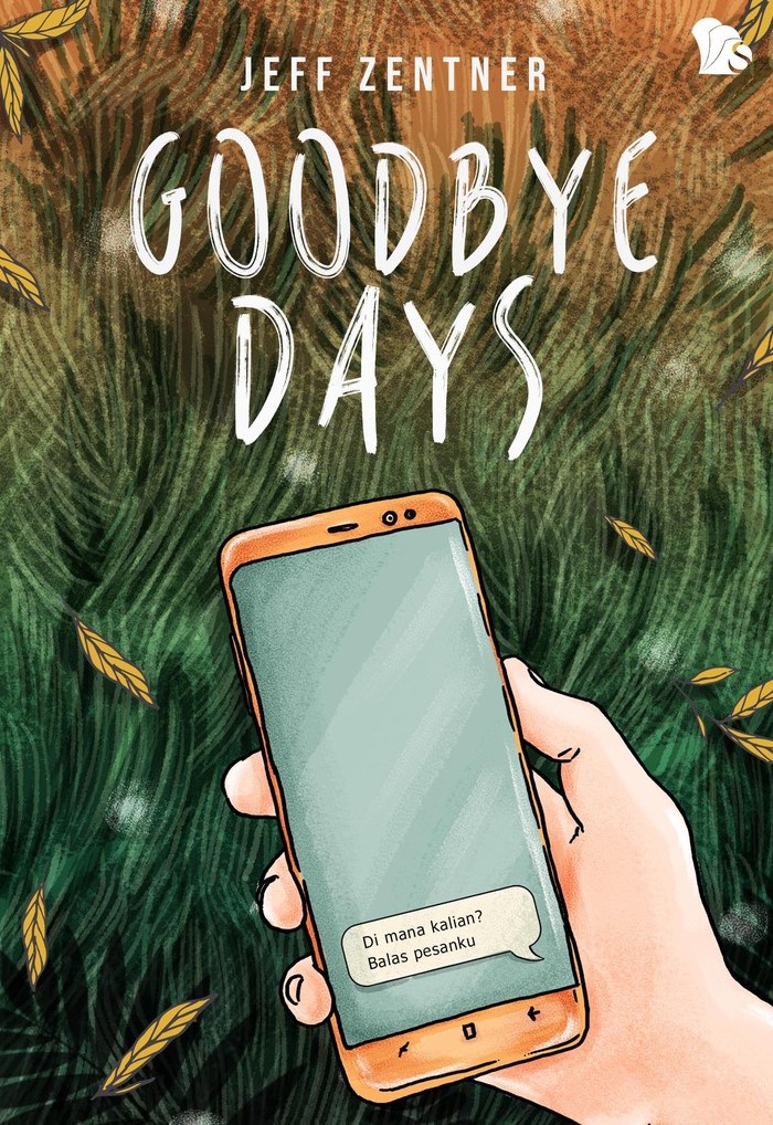 Goodbye Days