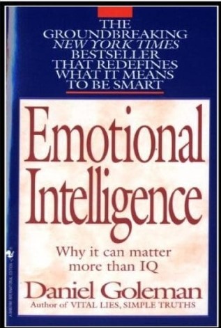 Emotional Intelligence: Why It Can Matter More Than IQ