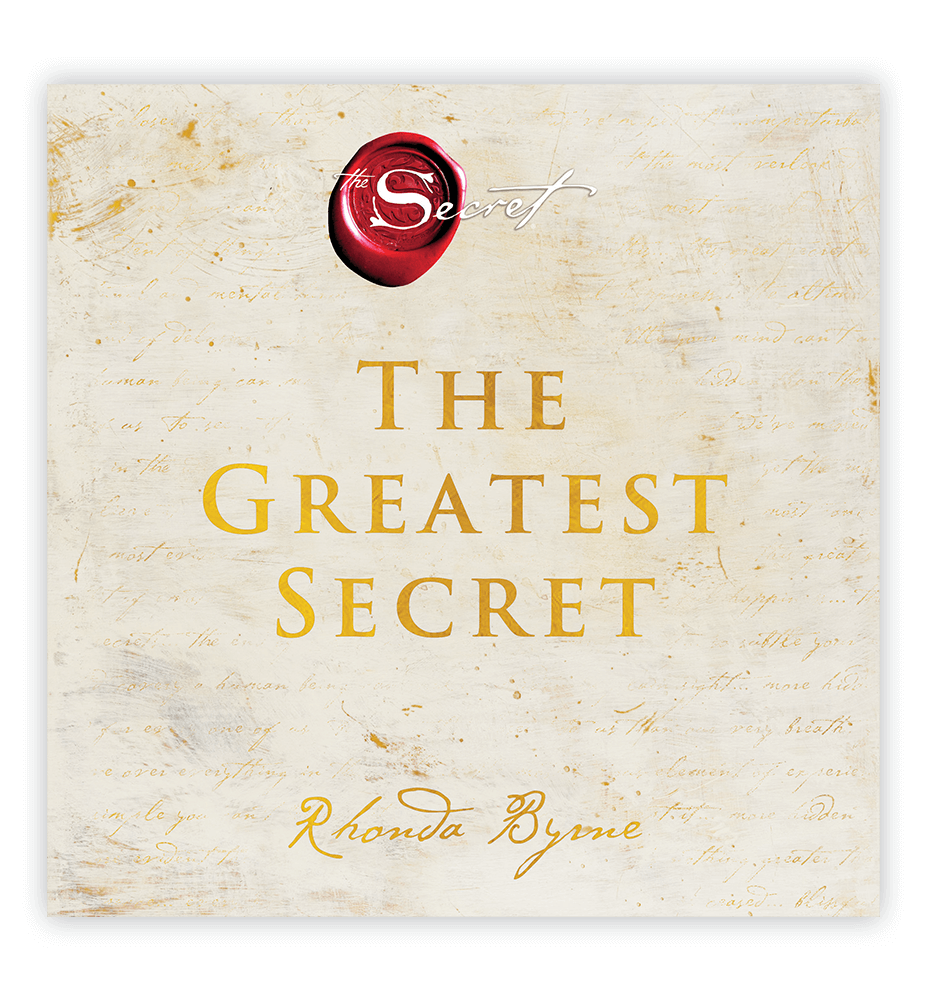 The Greatest Secret
