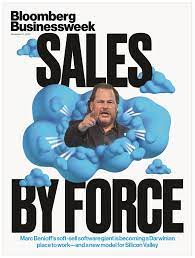 Bloomberg Businessweek: Sales By Force