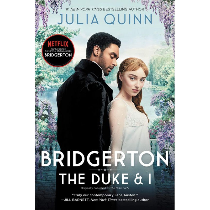 Bridgerton: The Duke & I
