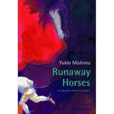 Runaway Horses