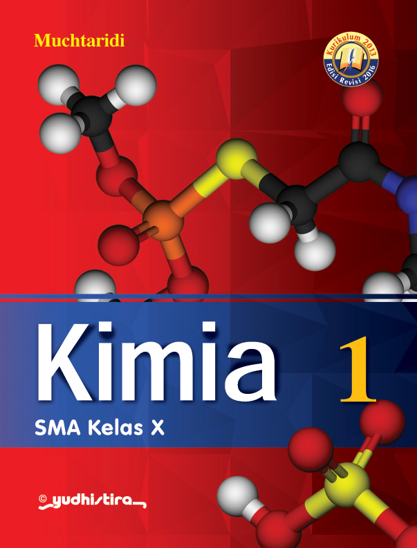 Kimia 1 SMA Kelas X