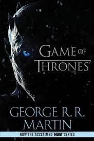 Game of Thrones: Book One of a Song of Ice and Fire