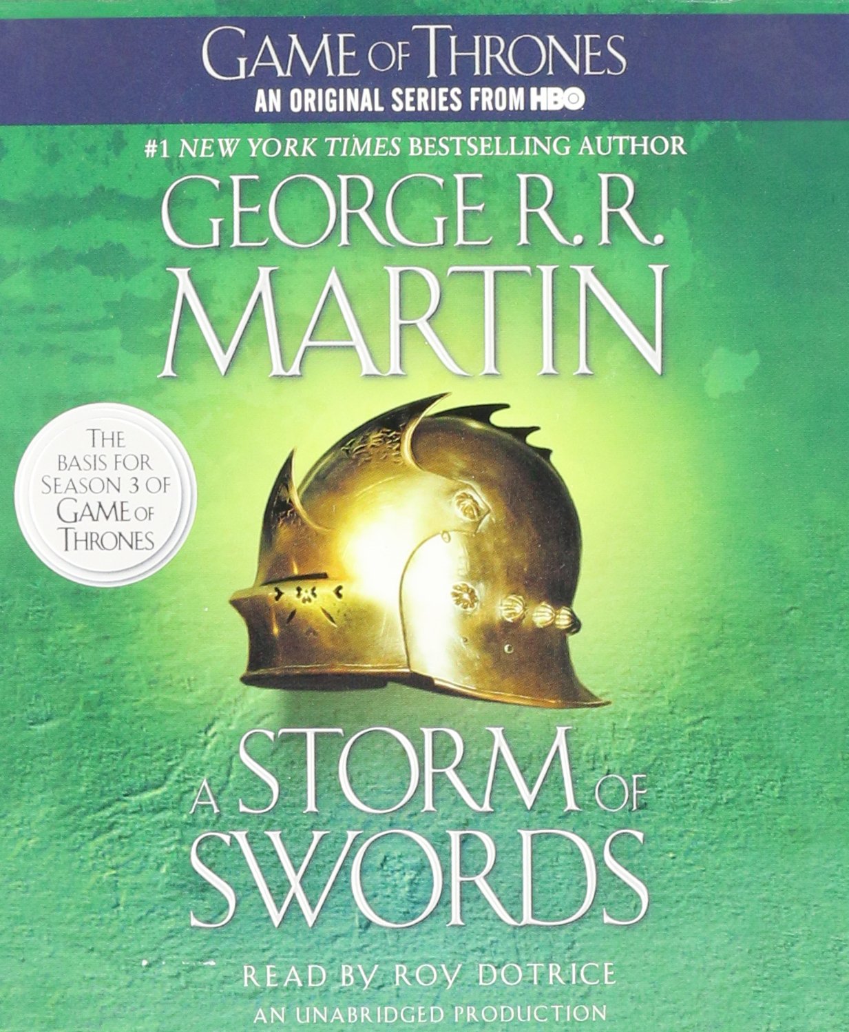 Game of Throne:  Storm of Swords