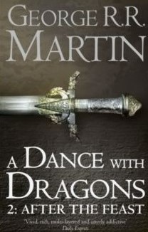 A Dance with Dragons 1: After the Feast