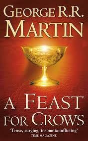 A Feast for Crowns