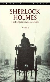 Sherlock Holmes Volume II