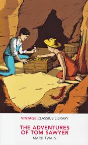 The Adventures of Tom Sawyer