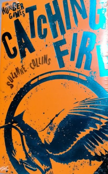 The Hunger Games: Catching Fire